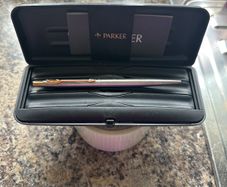 parker ball point