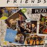 Friends, The Tv Series, Jigsaw Puzzle And Poster set New Image 8