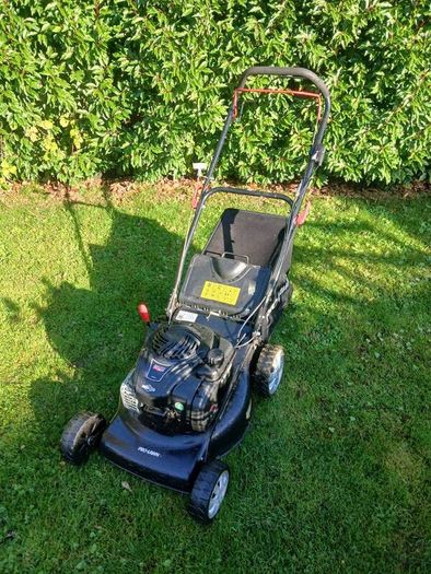 Prolawn Self Drive Lawnmower