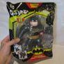 Heroes of Goo Jit Zu Large XL DC Batman Supersized 8" Inch Jumbo Stretch Figure Brand New Sealed Very Rare Hard To Find Image 4