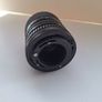 Exakta 35-70mm manual focus zoom lens. Image 2