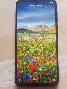 Motorola G8 plus unlocked