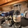Sage bambino Plus Coffee Machine With Grinder Image 7