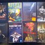 Huge Irish Themed Dvd Movie Collection + Tv Shows, Comedy, Music Some Rare Image 9