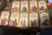 Jean plaidy books