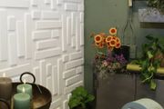 WallArt 24 pcs 3D Wall Panels GA-WA02 Bricks