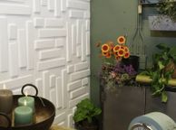 main image for ad WallArt 24 pcs 3D Wall Panels GA-WA02 Bricks