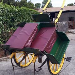 pony trap -open to offers