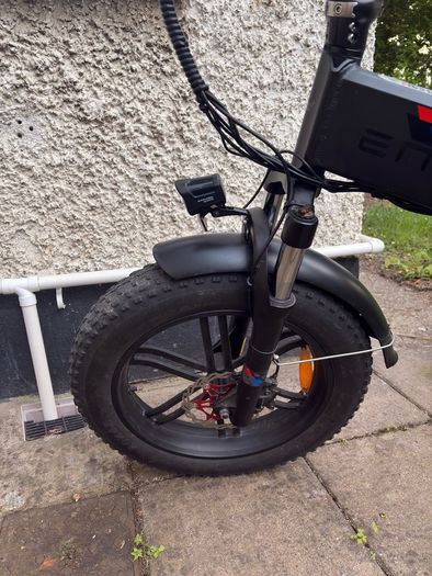 Electric Bike , Engwe Ep2