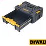 DeWalt Tstak Cart/Dolly & Tool Box Storage System Image 3