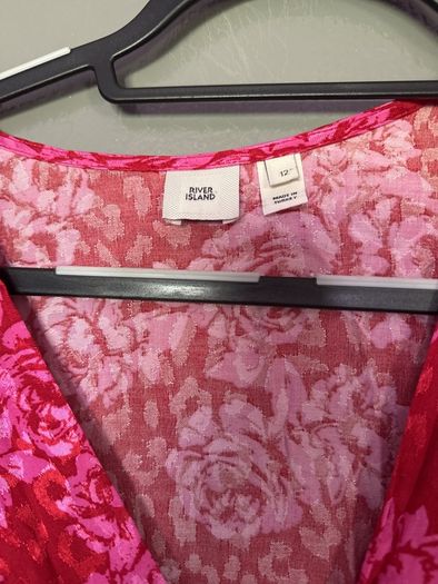 ladies dress