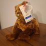 Rare Retired TY Beanie Baby- Champion Image 2