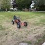 Berg cart Image 3