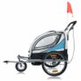 Bicycle Trailer Jogger 2in1 - Free Delivery Nationwide Image 3