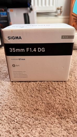 Canon Like New