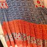 NEW ZARA Bohemian Style Dress Image 6