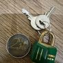 Abus T84/20 padlock Image 3