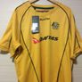 Australia Rugby Jersey. Official Kooga Mens Home Jersey. Authentic Original Kooga Product. Not Ireland. Not Leinster. Not Munster. Image 3