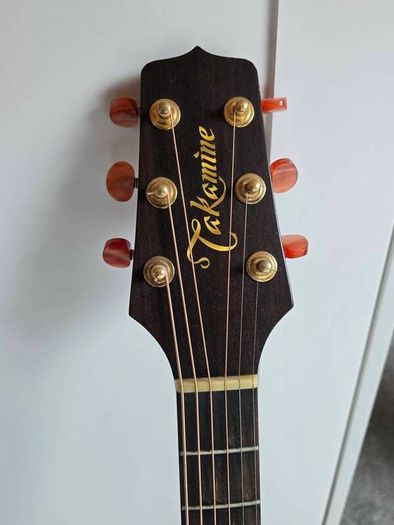 Takamine