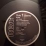 Vinyl Lou Reed  Sally Can't Dance Image 3