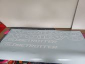 volvo truck stickers