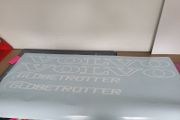 volvo truck stickers