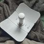 TP Link WiFi Extender Dish Ethernet cable for it extra included Image 4