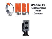 iPhone 11 Replacement Back Camera Assembly Rear Facing Camera Flex