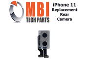 iPhone 11 Replacement Back Camera Assembly Rear Facing Camera Flex