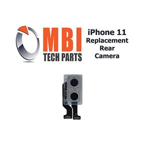 iPhone 11 Replacement Back Camera Assembly Rear Facing Camera Flex