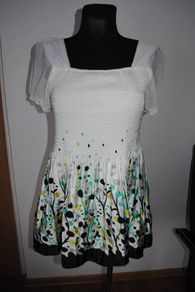 Pussycat London lovely top size L UK12 EUR40 Postage included
