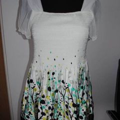 Pussycat London lovely top size L UK12 EUR40 Postage included