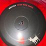 Melvins - Nude With Boots (First Press / Red) Image 5