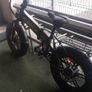 ebike.  Folding. Just out of box  put toghter Image 3