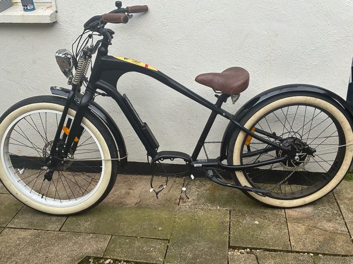Ebike