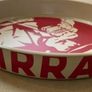 Moretti Beer Metal Tray Image 3