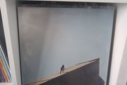 Daniel Caesar - Freudian (LP, Album, RE, Blue)