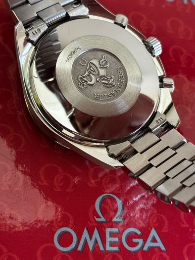 Omega Speedmaster 3510.50