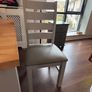 Kitchen table and chairs Image 3