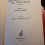 Manchester United ,Book no. 4/ 1969 Image 2