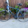 Land Rover ATHABASCA LR3 21 inch frame 28 inch wheels 21 speed Image 4