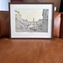 6 x Framed pictures of Rome, Italy Image 6