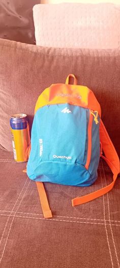 Back pack