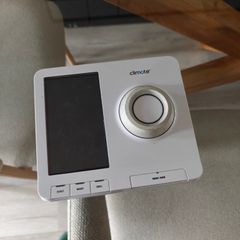 Climote 3 Zone Thermostat