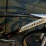 Fully Carbon Corratec Revoultion Mtb Image 3