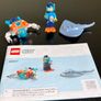 Lego City Undersea Set 60377 Image 6