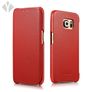 S6 Edge Luxury Leather Case Image 4