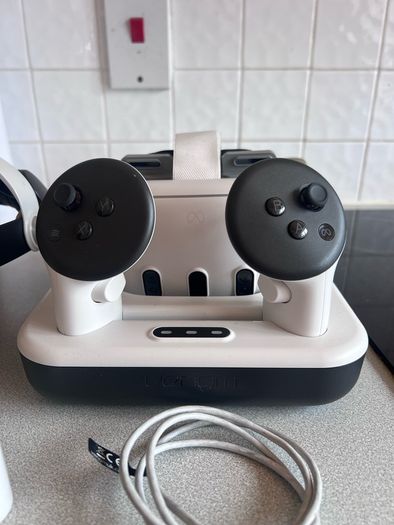 Meta Quest 3, 512gb model