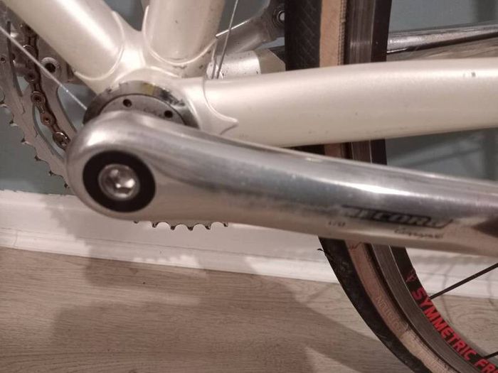 Battaglin SLX 55cm Campagnolo Record