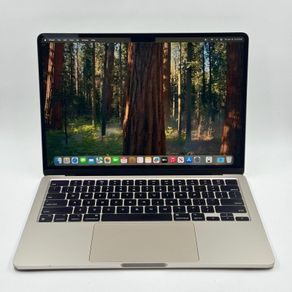 Apple Macbook Air M2 13' (2022) 256GB 8GB RAM